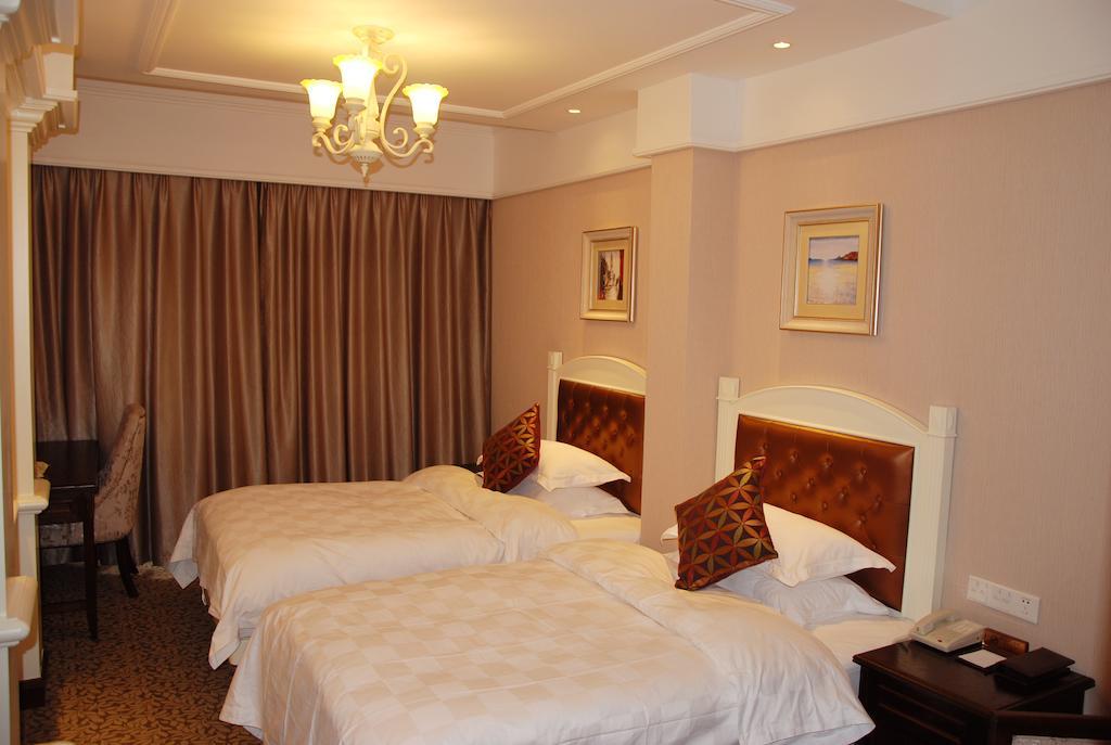 Hangzhou Yinxing Hotel Habitación foto