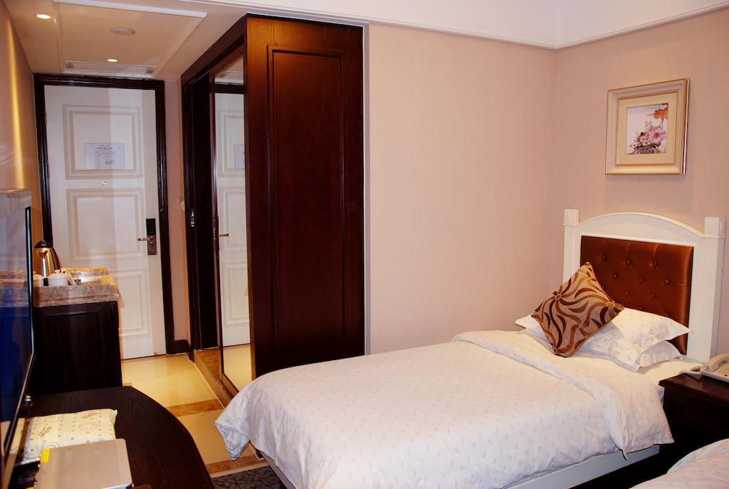 Hangzhou Yinxing Hotel Habitación foto