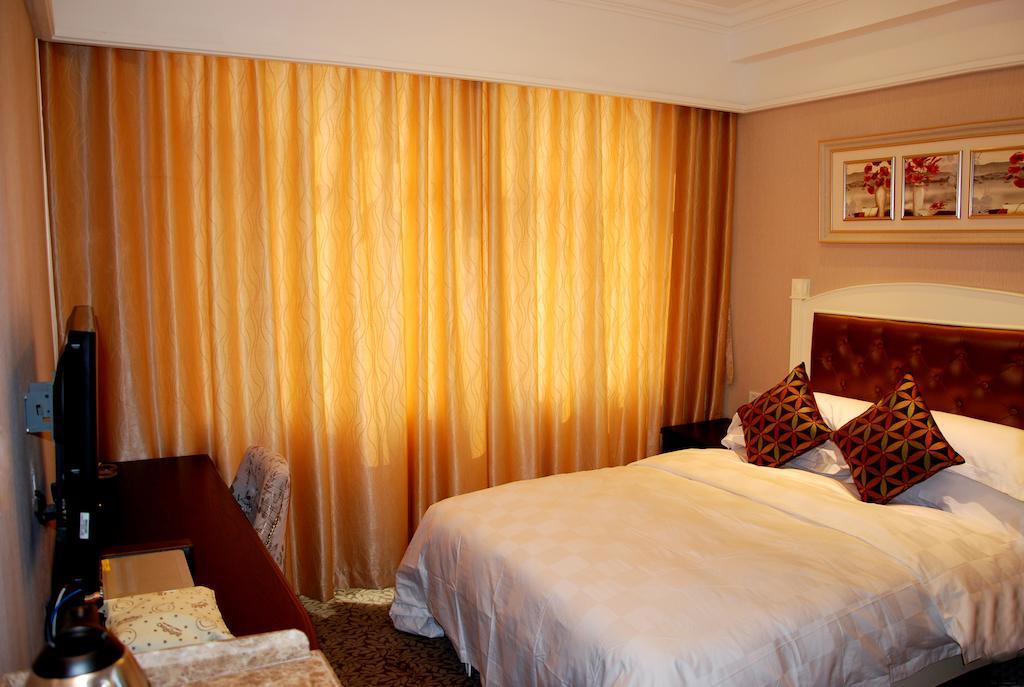 Hangzhou Yinxing Hotel Habitación foto